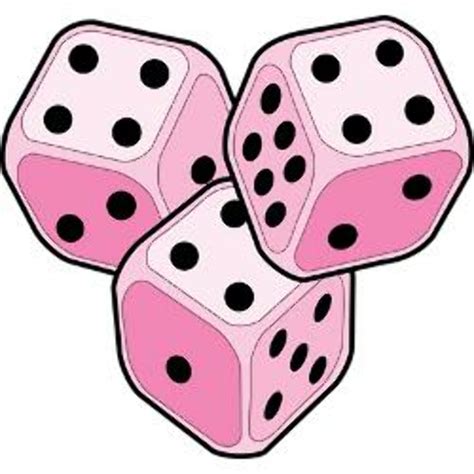 Download High Quality dice clipart bunco Transparent PNG Images - Art Prim clip arts 2019