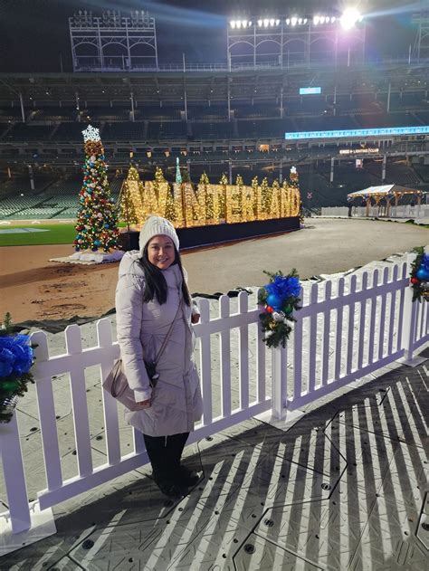 Winterland at Wrigley Field - Floradise