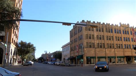 Abilene ranked 5th in US on list of 'Cities for Living the American Dream'