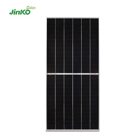 jinko solar holding stock jinko solar pv module 550w