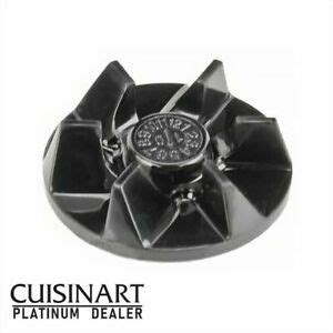 Cuisinart Parts