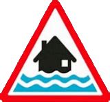 Flood Warning Symbols - What Do They Mean? | Flood Assist Insurance