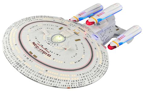 Diamond Select Toys Star Trek - The Next Generation: All Things Good ...