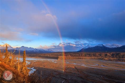 Palmer, Alaska - Alaska Guide