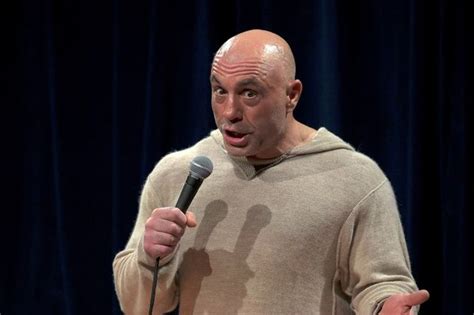 Joe Rogan opens anti-cancel culture comedy club