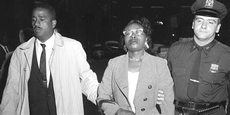 Izola Ware Curry, The Woman Who Stabbed Martin Luther King In 1958, Has Died | HuffPost