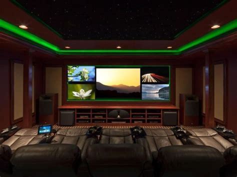 Verde Ambiente Gamer Quarto Iluminação | Game room lighting, Gamer room ...