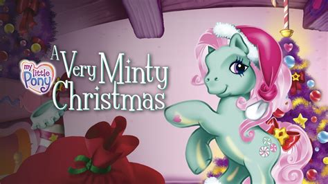 My Little Pony: A Very Minty Christmas | Apple TV