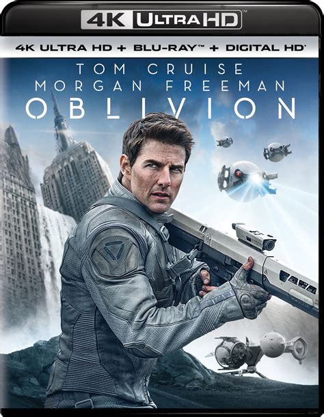 Oblivion [Blu-ray] (2016) - Where to watch this movie online
