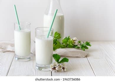 Popular Indian Cold Drink Lassi Yoghurt Stock Photo 2251414215 ...