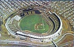 Candlestick Park - Wikipedia