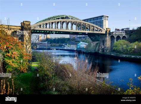 The bridges sunderland hi-res stock photography and images - Alamy