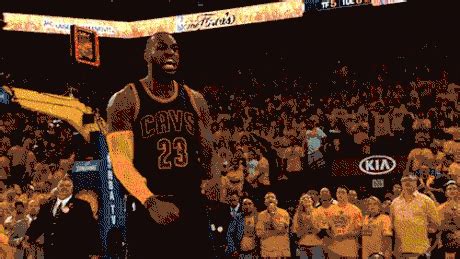 Lebron James Basketball GIF - Find & Share on GIPHY