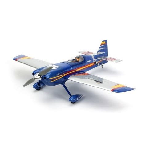 Seagull Model MSX-R RC Plane, .75 Size ARF