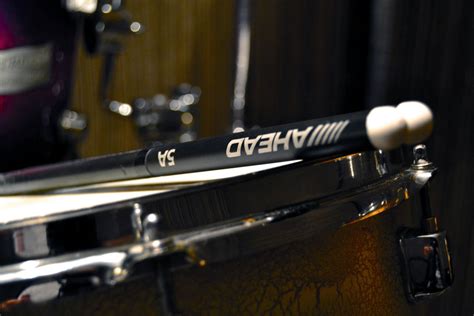 Ahead Drumsticks | Baquetas