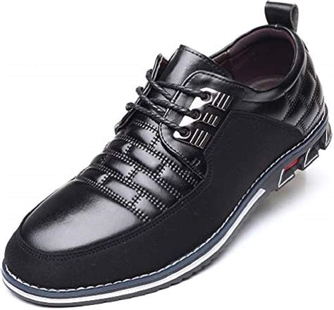 Harvards - Hybrid Leather Shoes Men's Shoes: Amazon.co.uk: Fashion