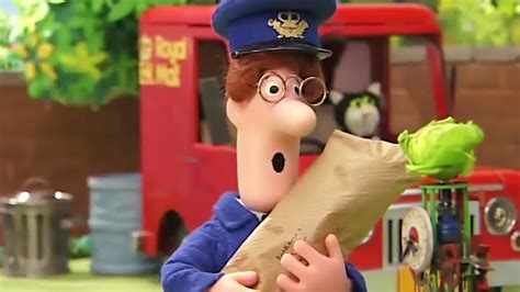 Postman Pat | 1 Hour Compilation | Postman Pat Full Episodes | Kids ...