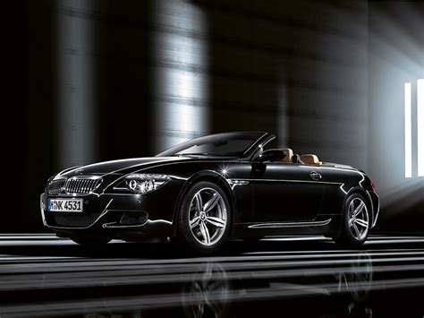 Bmw M6 2012 wallpapers: Bmw M6 convertible