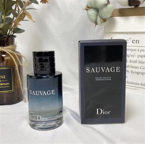 Cập nhật 75+ về dior sauvage perfume johnny depp - cdgdbentre.edu.vn