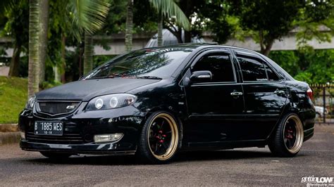 Toyota Vios Turbo 7 - automachi.com