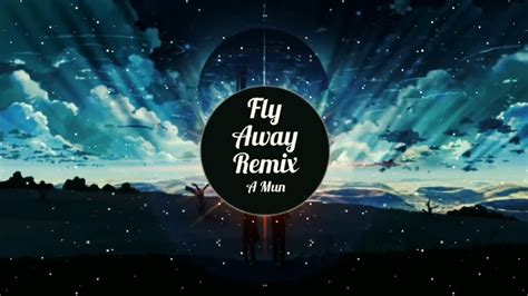 Fly Away Remix - TheFatRat, Anjulie - YouTube