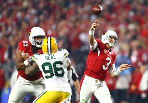 Top 5 Arizona Cardinals Quarterbacks of All Time - Sports Illustrated