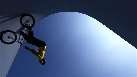 Tokyo Olympics 2021: Logan Martin wins gold, BMX freestyle results and news | Herald Sun