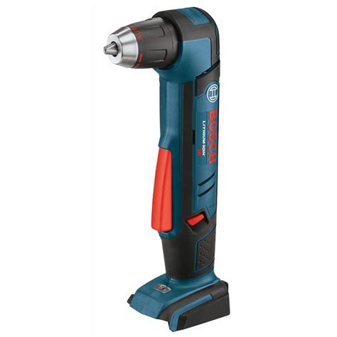 Shop Bosch 18-Volt Lithium Ion (Li-ion) 1/2-in Cordless Drill (Bare ...