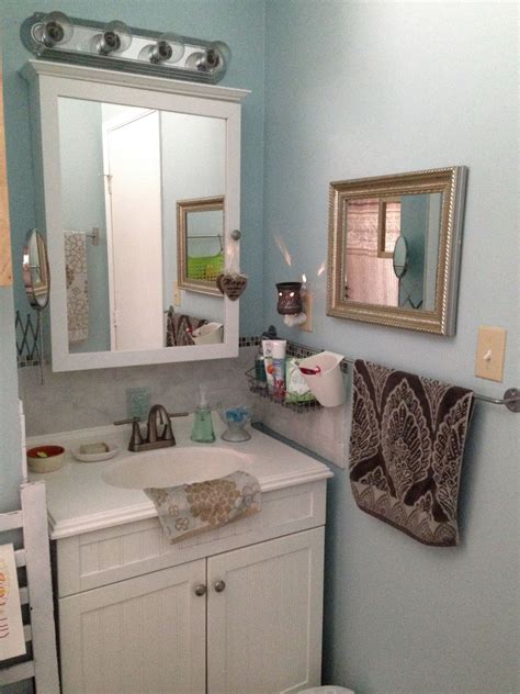 Behr Bathroom Paint Color Ideas - Design Corral