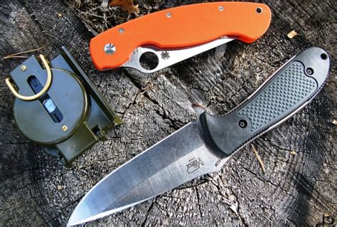 Best EDC Knife: How to Choose The Best One Around