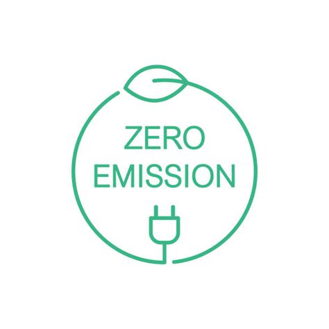 3,300+ Net Zero Carbon Emissions Stock Illustrations, Royalty-Free ...