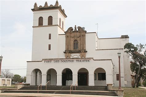 Fort Sam Houston revives historic structures for BRAC arrivals ...