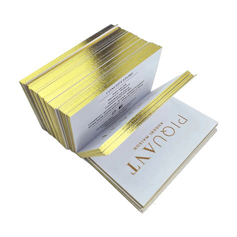 Custom Business Card Printing | Chinaprinting4u