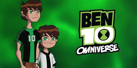 Ben 10 Omniverse Episode 36 OTTO Motives | Watch cartoons online, Watch ...