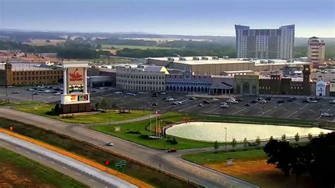 Winstar Casino – Midwest Commercial, LLC.