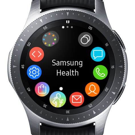 Samsung Galaxy Watch 46mm | ubicaciondepersonas.cdmx.gob.mx