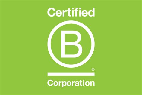 B Corp: A New Kind of Corporation | Co+op