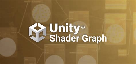 Unity releases new sample resources for mastering Shader Graph