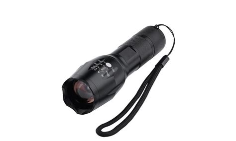 Cree LED Flashlights | Groupon Goods