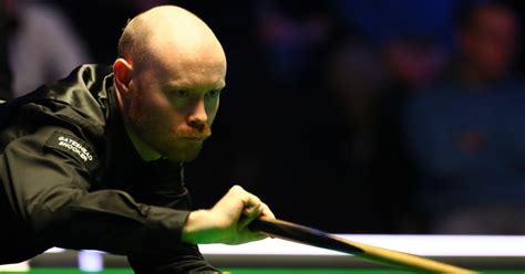 Gary Wilson opens up on battle with depression: ‘I’ve got no motivation to play snooker or to ...