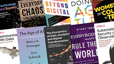 10 must-read technology books for 2022 | The Enterprisers Project