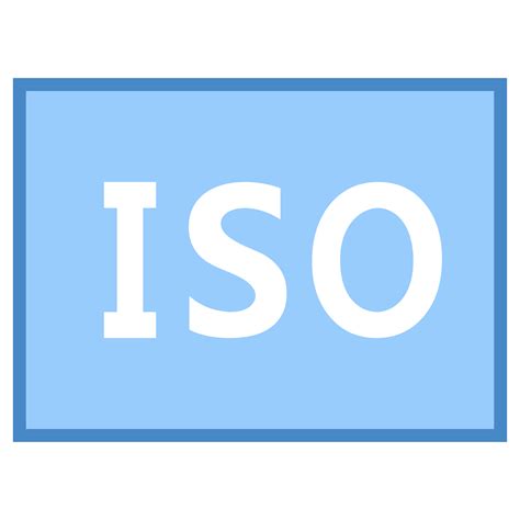 Iso PNG Transparent Iso.PNG Images. | PlusPNG