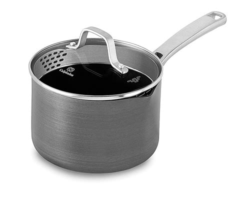 Top 10 Simply Calphalon 2 Quart Saucepan – Your Best Life