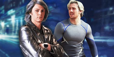 Quicksilver Disney