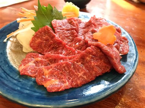 【Restaurants in Kumamoto】7 Local foods to eat during Kumamoto ...