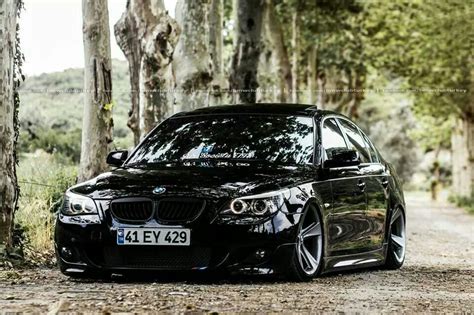 BMW E60 5 series black | Bmw, Bmw e60, Bmw m5