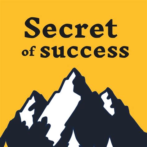 Secrets of Success with Quotes by XiaoLei Li