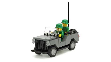 nepatrný liter prevádzka lego army cars Komunikačná sieť Oceania pól