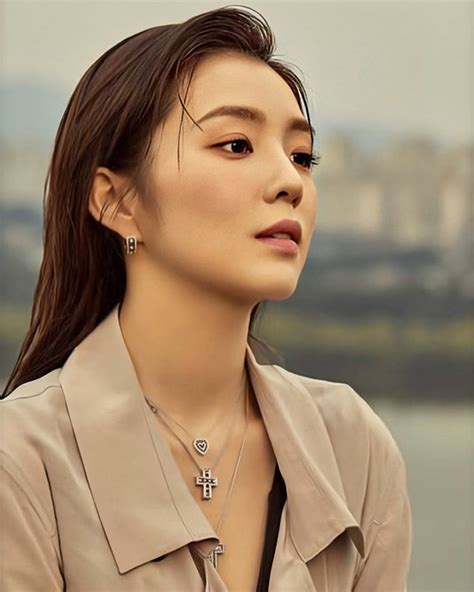 Gorgeous Beauty of Red Velvet Irene with Luxury Italian Jewelry | KpopStarz