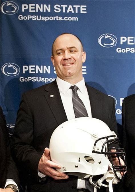 The O'Brien Effect: Examining Bill O'Brien's impact at Penn State now ...